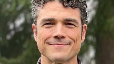 Rede social X / Joe Kent