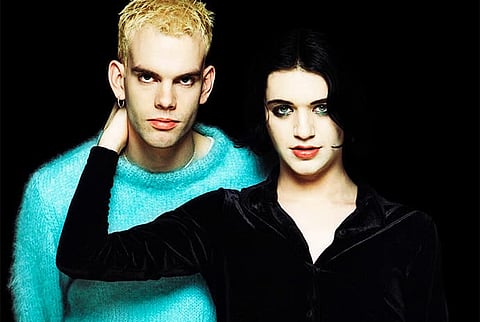 Placebo iniciam comemoração dos 30 anos de carreira em Portugal