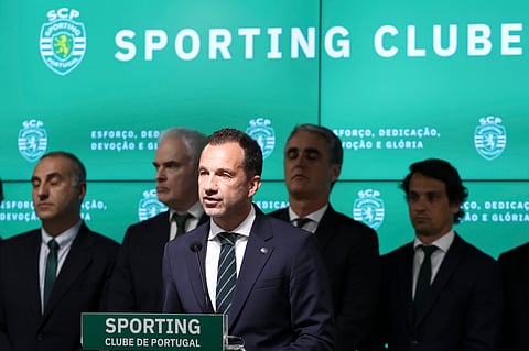 Varandas inicia novo mandato e promete firmeza perante ataques