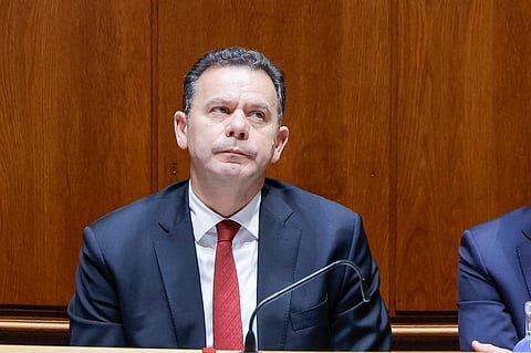 Primeiro-ministro respondeu a perguntas das várias bancadas no debate quinzenal.