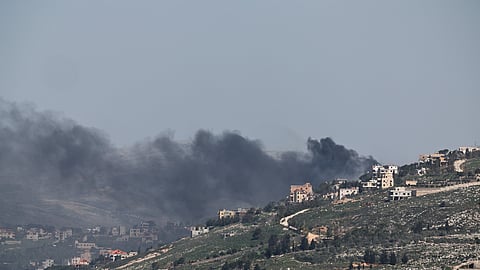 Israel ataca norte do Irão. Qatar "reserva-se o direito de responder" após ataque a cidade industrial