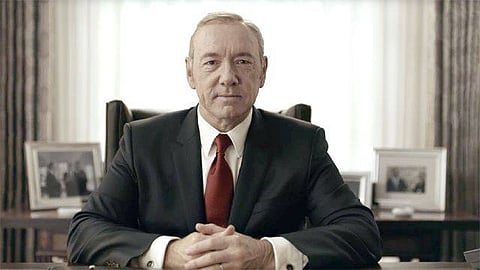 Kevin Spacey chegou a acordo com os três homens que o acusaram de assédio sexual