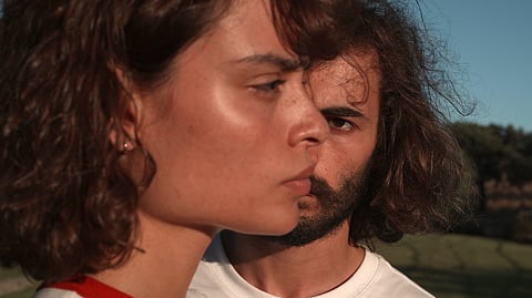 Inês Pires Tavares e João Arrais: o presente habitado pelo passado.