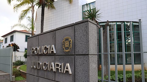 PJ realizou buscas em instituições públicas e sociedade comercial na Madeira