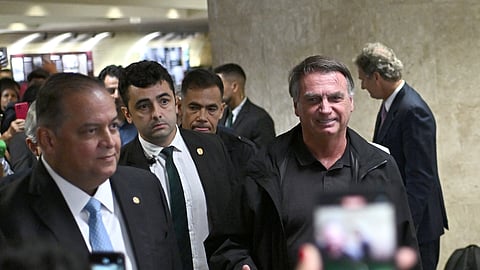Doenças de Bolsonaro entram de vez na campanha eleitoral