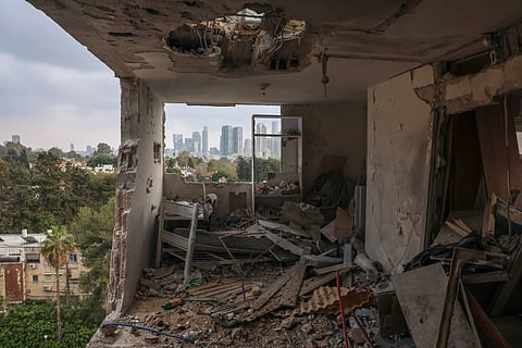 Morreu porta-voz da Guarda Revolucionária iraniana. Israel lança nova onda de ataques "no coração" de Teerão