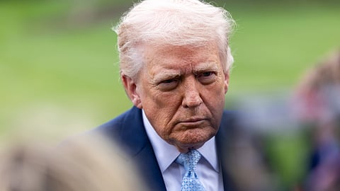 Trump concorda com a retirada de bases dos EUA em países aliados que não cooperem, como é o caso de Espanha