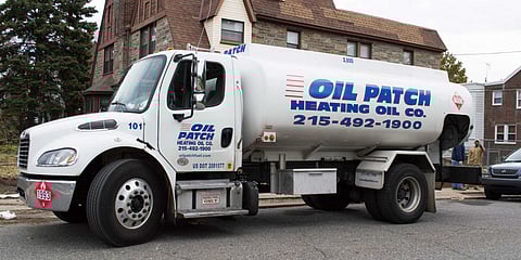 Petróleo aquece casas na Irlanda do Norte mas os furtos estão a disparar