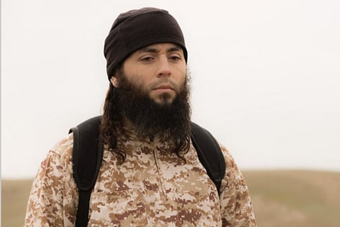 Sabri Essid foi condenado à morte pelos crimes que cometeu em representação do ISIS