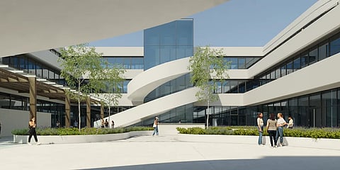 Exposição ficará patente no Oriente Green Campus, em Lisboa.