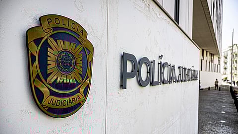 De acordo com a PJ, Ricardo Claro terá sido vítima de uma emboscada em frente à casa onde reside.