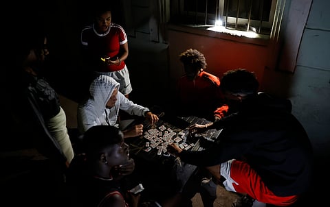 O país caribenho vive, desde meados de 2024, uma grave crise que se agravou com o bloqueio petrolífero imposto pelo Governo dos Estados Unidos.