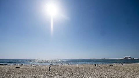 Clima "está mais desequilibrado do que nunca”. A última década foi a mais quente desde que há registos