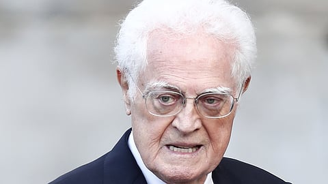 Lionel Jospin, antigo primeiro-ministro francês, morre aos 88 anos