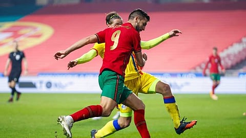 Mundial2026. Mora e Leão dispensados, Paulinho chamado