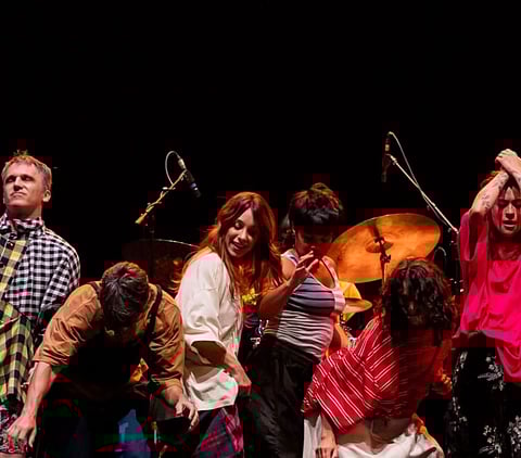 Espetáculo "Encruzilhada" será apresentado no Porto. 