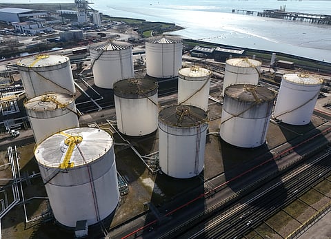 Irão ameaça minar rotas de acesso ao Golfo. Guerra pode causar pior crise energética das últimas décadas