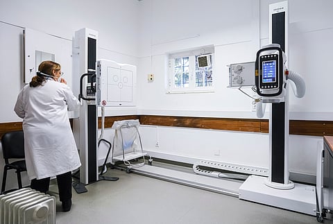 Rastreios e tratamentos preventivos são uma ótima forma de eliminar a doença.  