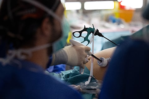 Colaboração médica entre Cuba e Portugal já tem antecedentes. 