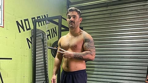 Francês suspeito de duplo homicídio e rapto de duas crianças foi detido numa fiscalização rodoviária em Mêda