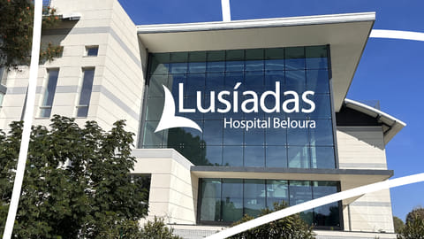 Lusíadas investe 30 milhões em hospital na Quinta da Beloura em Sintra