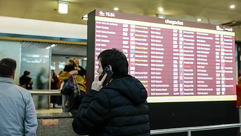 Recentemente, a profissional atendeu o caso de um brasileiro com manifestação de interesse há quatro anos e que espera a conclusão do processo - que foi barrada e deportada.