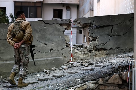 Trump volta a atacar países da NATO. Israel terá matado comandante da Marinha da Guarda Revolucionária do Irão