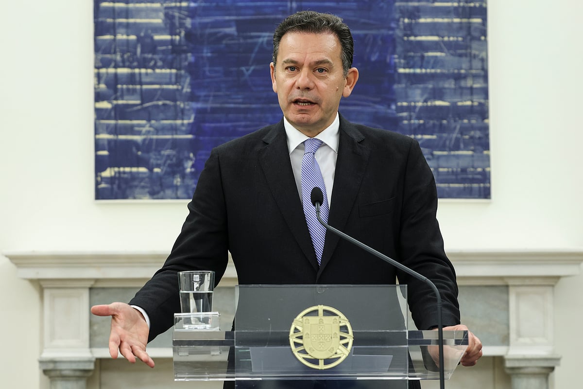 Portugal Announces €150M Monthly Fuel Support Package Amidst Middle East Conflict