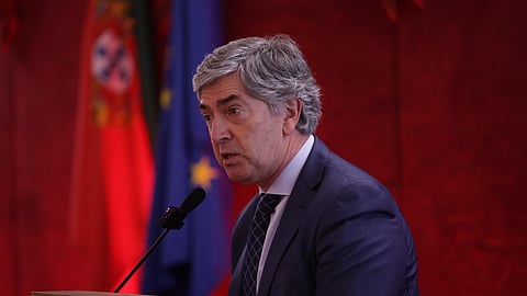 Portugal regista aumento de turistas do Canadá e do Brasil em janeiro