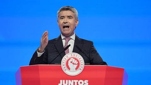 José Luís Carneiro