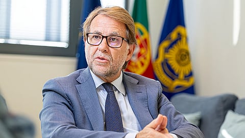 Ministro admite crime de natureza terrorista no ataque contra Marcha pela Vida