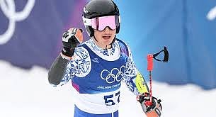 Emeric Guerillot vence prova de slalom em Chamrousse e soma pontos para o ranking internacional