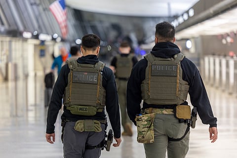 Ex-ministro moçambicano Manuel Chang sob custódia do ICE nos EUA