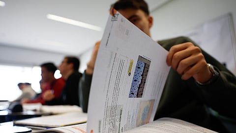 Relatório dos rankings PISA indica que houve um "aumento da proporção de alunos que estão abaixo do limiar mínimo de compreensão da leitura”. 