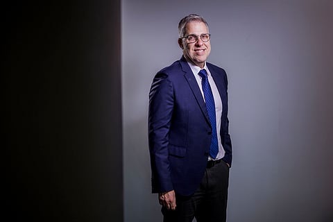 “As coisas precisam melhorar, de forma a que todos sejam minimamente atendidos por um Estado que, neste momento, não consegue".