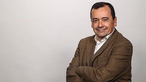 Estado devia ter uma agência para segurança da informação