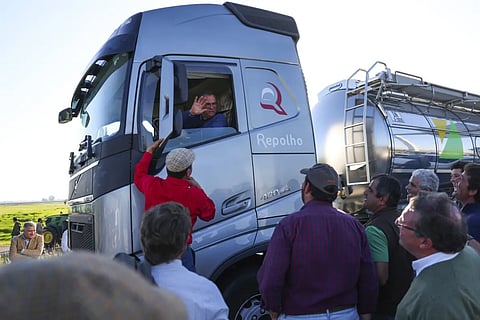 ANTRAM reúne a 1 de abril para avaliar "resposta insuficiente" do Governo