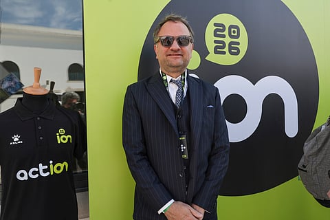 Eric Swider é administrador da Trump Media, detentora da Truth Social e CEO da Rubidex