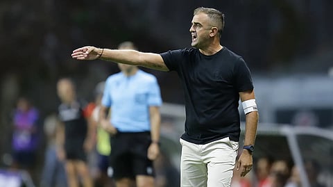 Filipe Martins: “Portugal pode claramente ser campeão do mundo”