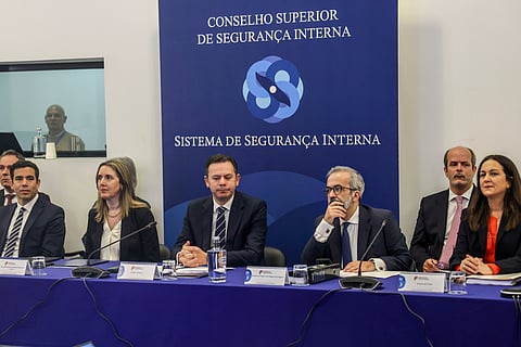 Em relação à criminalidade no geral a avaliação do Sistema de Segurança Interna (SSI) é de que “em 2025, o país permanece globalmente seguro, pese embora com indicadores que exigem atenção”.