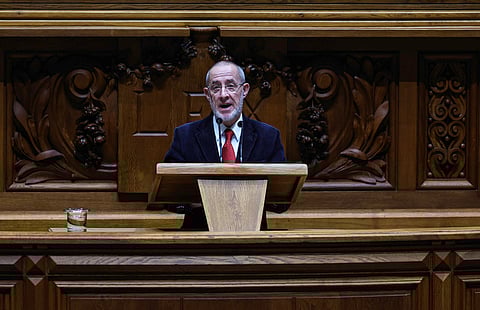 Alfredo Maia justifica este projeto de lei a existência de uma "com tradição do movimento associativo popular", que, considera, "é tão rica que atravessa o todo o país".