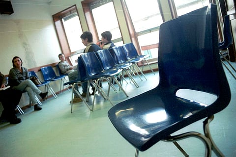 Direção Executiva do SNS ignora proposta para reduzir tempos de espera para consultas nos hospitais 