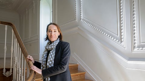 Ana Santos Pinto é professora de Relações Internacionais na Universidade Nova de Lisboa e investigadora do IPRI.