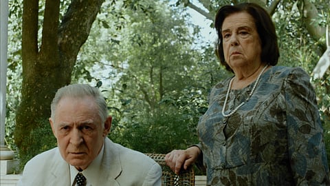 Filme 'Pai Nosso - Os Últimos Dias de Salazar' tem estreia marcada para 28 de maio