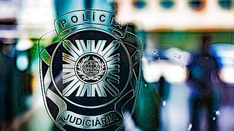 PJ apreende quase 700 mil euros de cofre bancário. Empresa suspeita de fraude