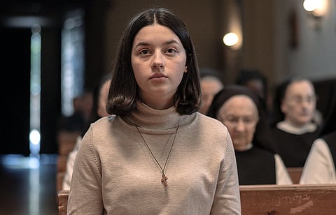 Blanca Soroa: de que falamos quando falamos de fé?