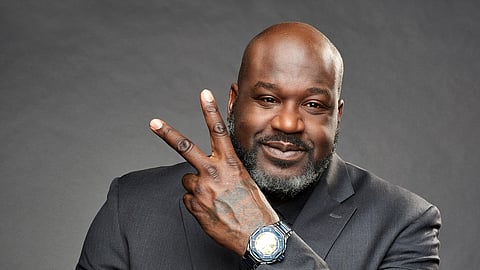 Shaquille O’Neal tinha apenas 28 anos quando decidiu fazer uma pós-graduação em “Estudos Gerais”.
