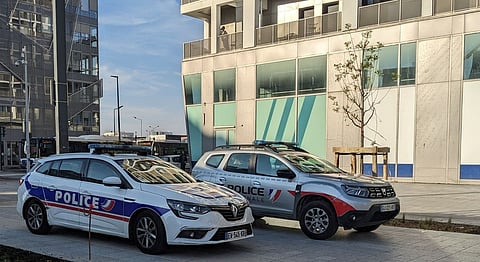 Portuguesa de 37 anos encontrada sem vida em França. Marido detido por suspeita de crime 