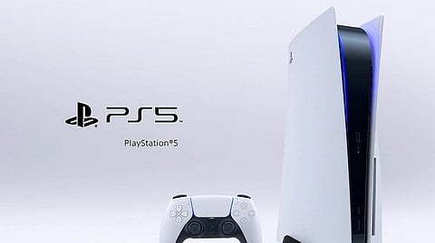 Aumento de preços afeta toda a gama PS5.