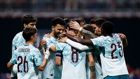 Seleção nacional faz último teste antes do Mundial 2026 com a Nigéria